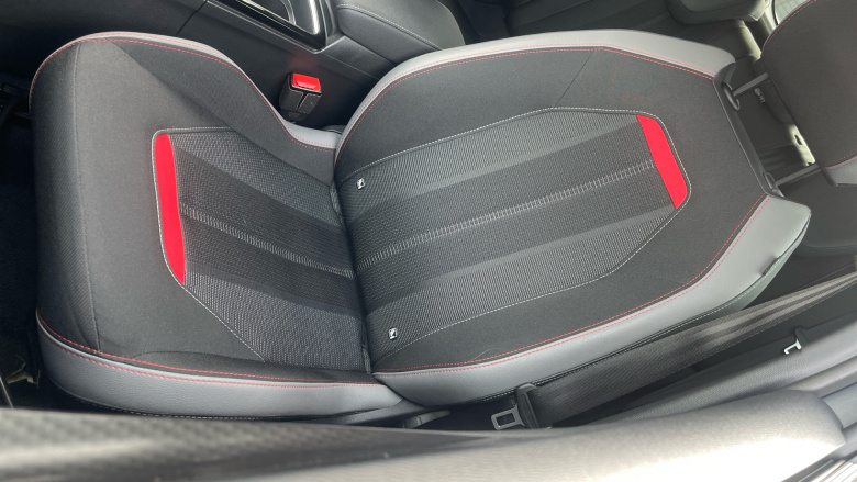 Vauxhall Mokka 1.2 Turbo GS Line 5dr Petrol Hatchback